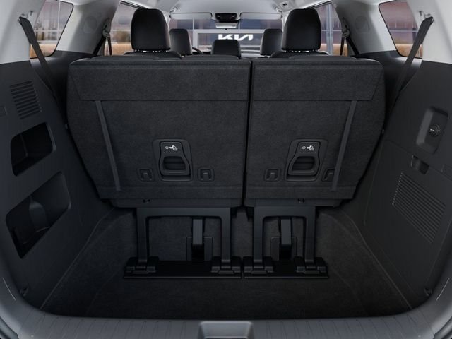 New 2026 Aurora Black Pearl Kia LXS image 19