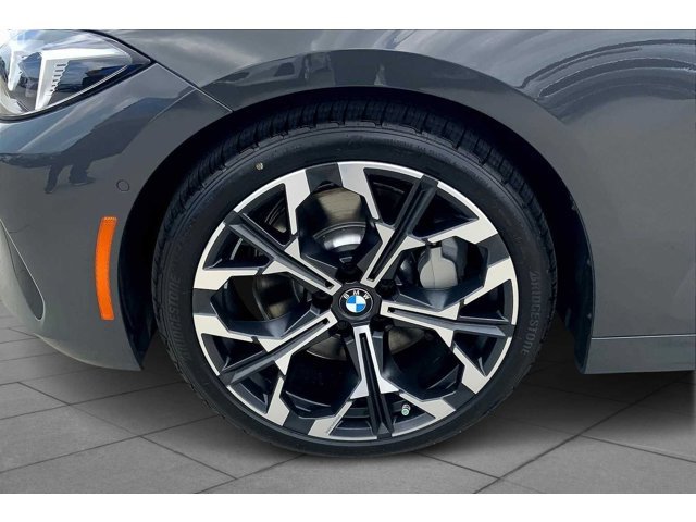 New 2026 Dravit Grey Metallic BMW 430i image 10