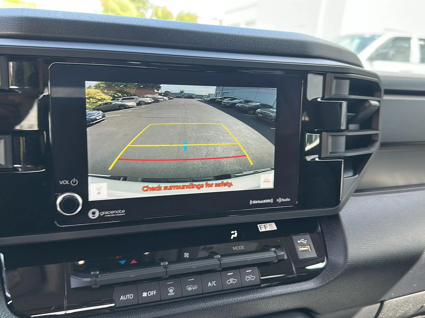 Used 2024 Ice Cap Toyota SR5 image 18