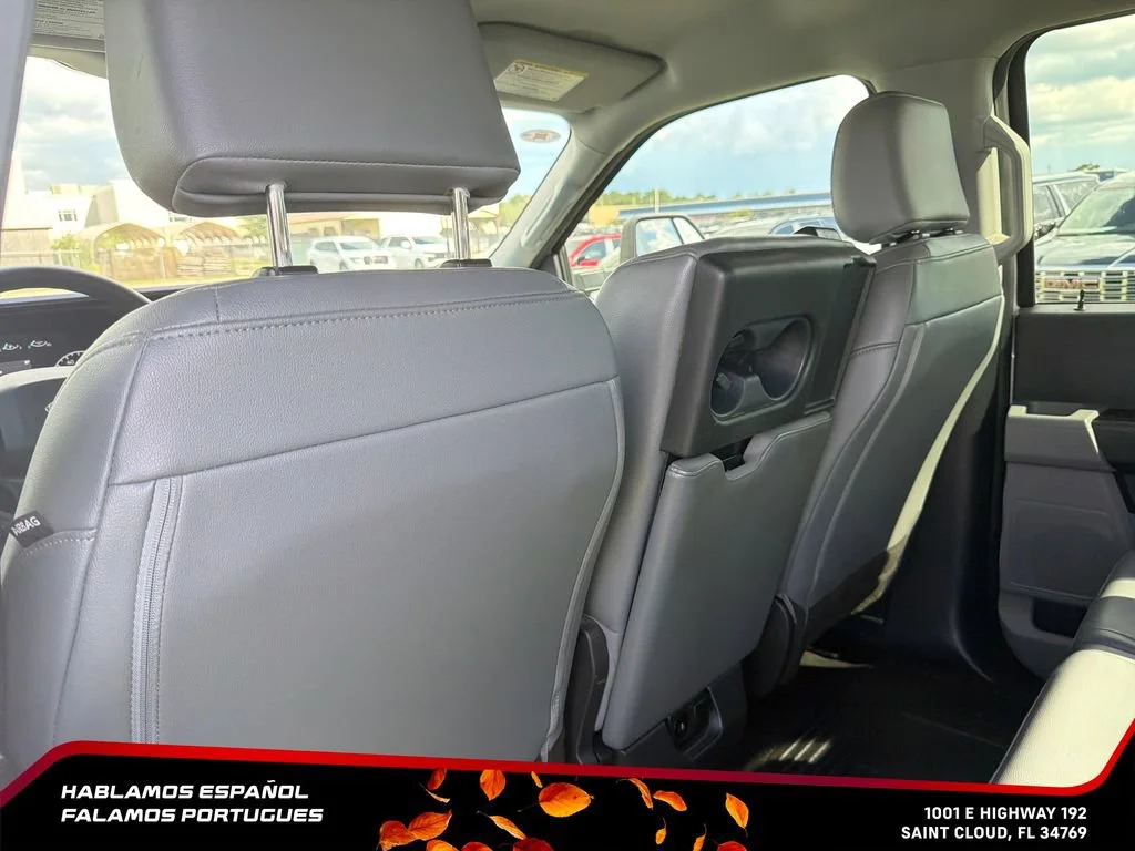 Used 2023 White Ford XL image 26