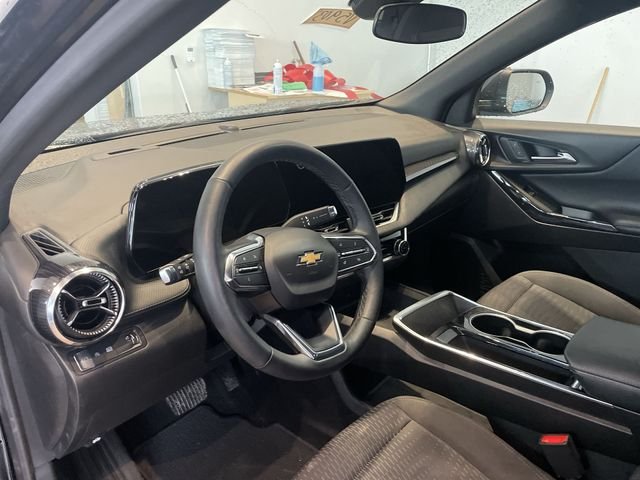 2025 Chevrolet Equinox LT - Photo 18