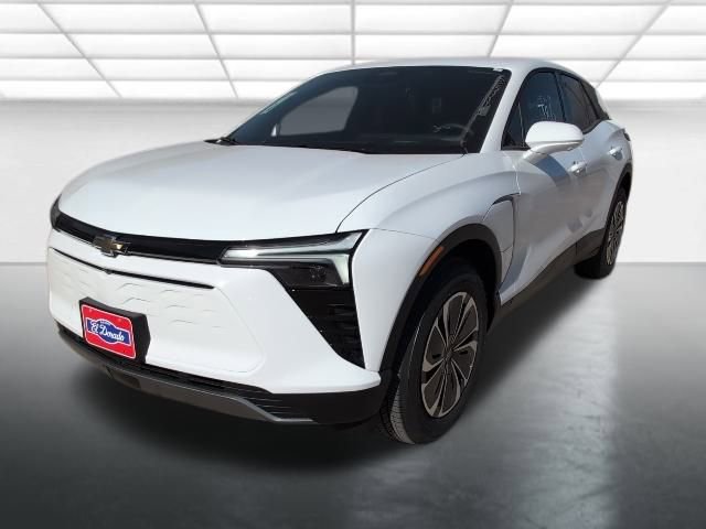 2026 Chevrolet Blazer EV LT - Photo 25