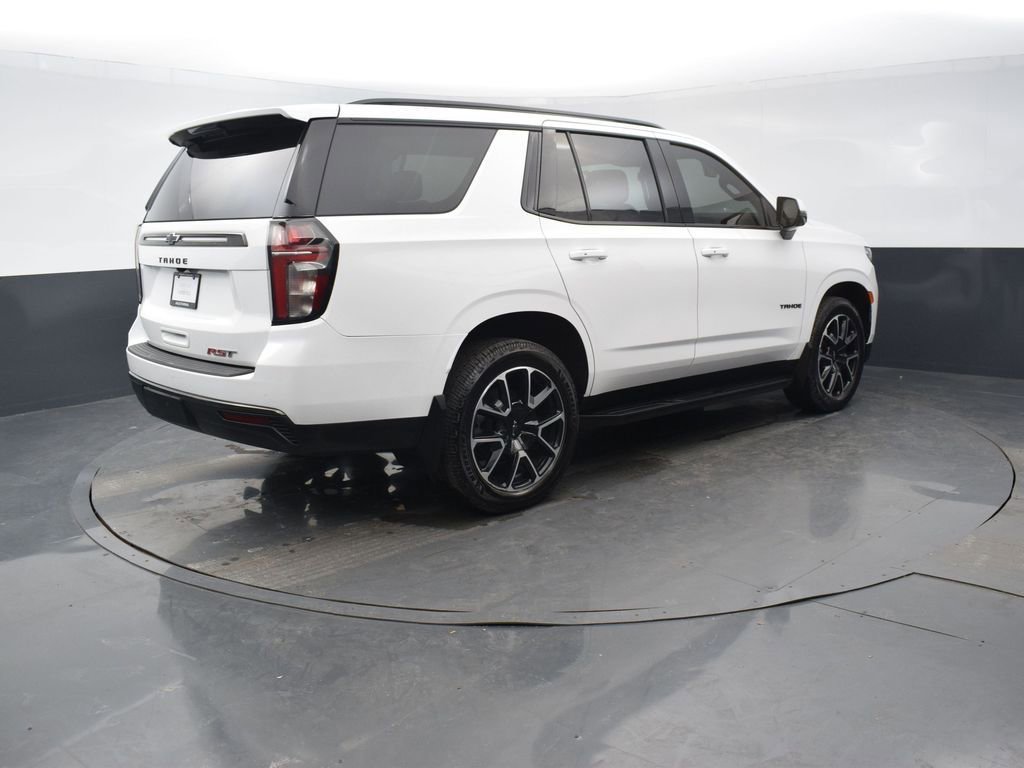 2021 CHEVROLET TAHOE - Image 5