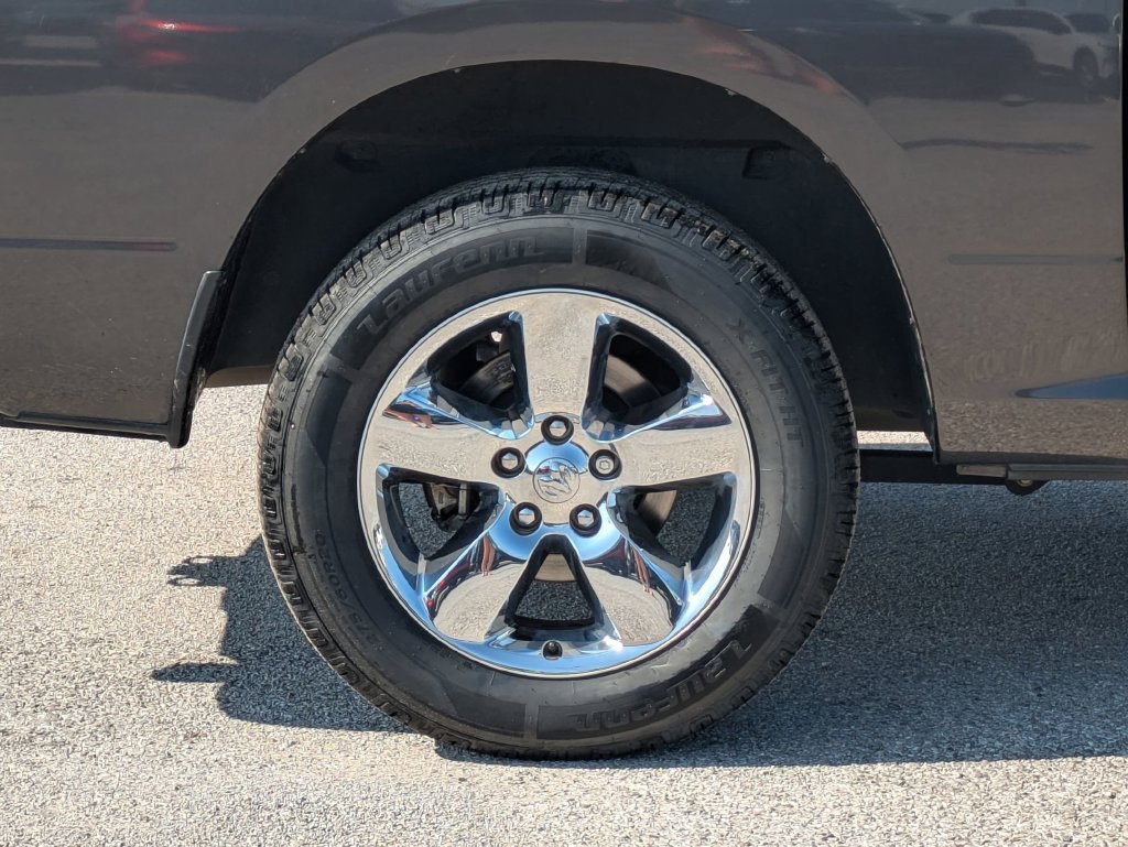 Used 2021 Gray Ram Tradesman image 11