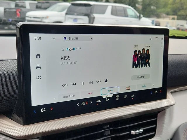 2026 Ford Explorer Active - Photo 16