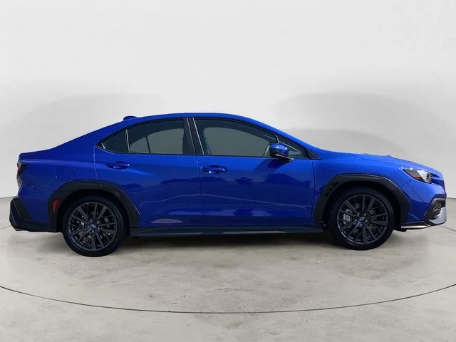 New 2026 WR Blue Pearl Subaru Base image 4