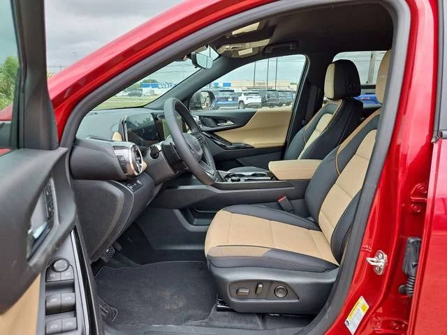 2026 Chevrolet Equinox ACTIV - Photo 11