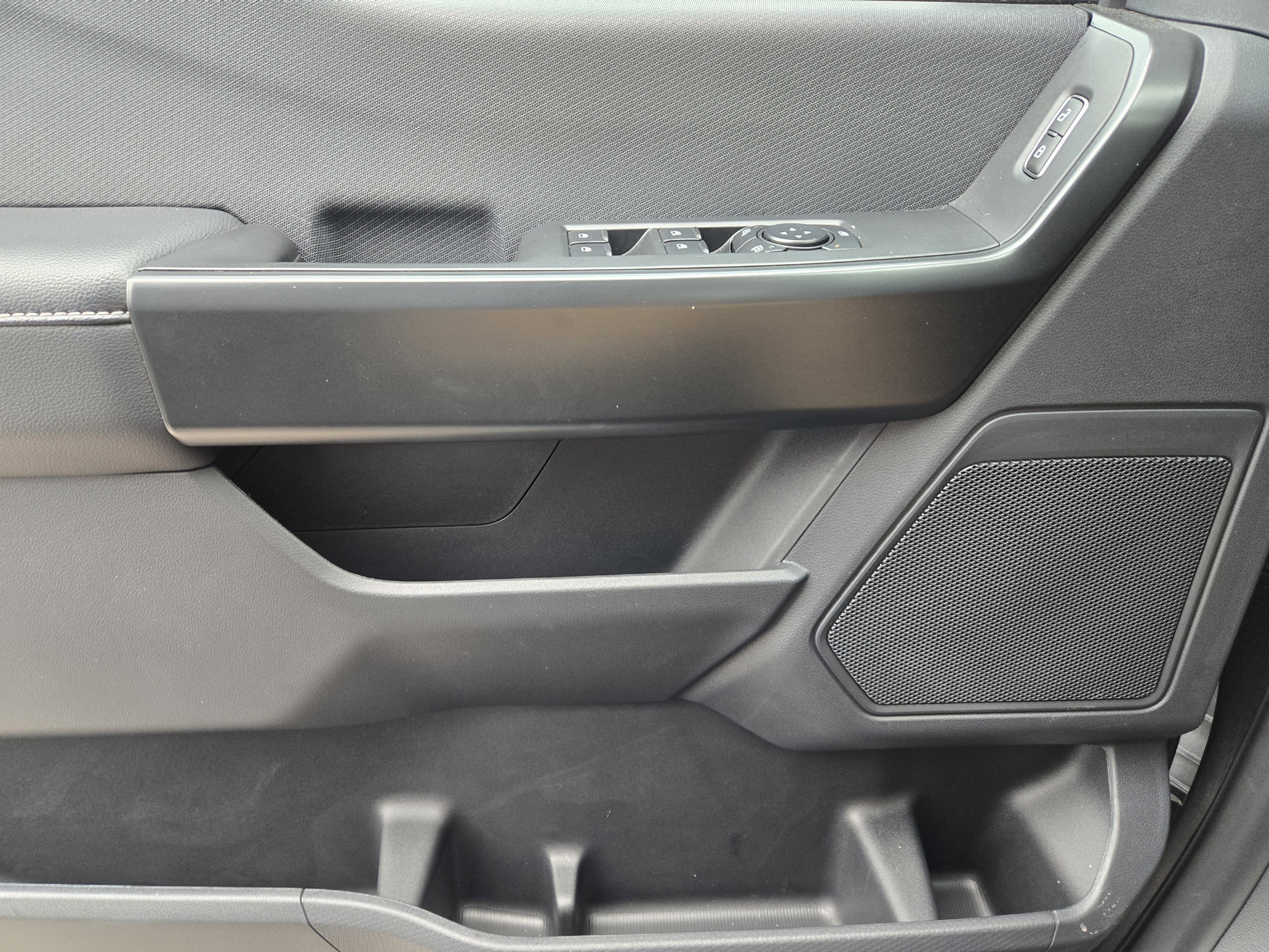 New 2026 Carbonized Gray Metallic Ford STX image 15