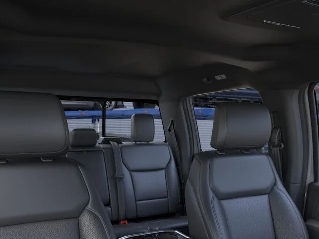New 2026 Avalanche Ford Lariat image 22