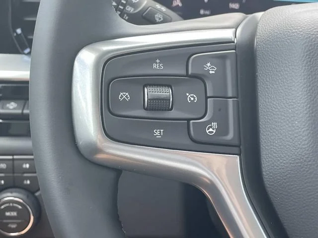 2026 Chevrolet Silverado 2500 HD LTZ - Photo 22