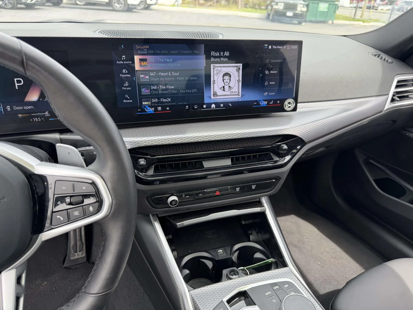 2026 BMW 3 Series 330i - Photo 24