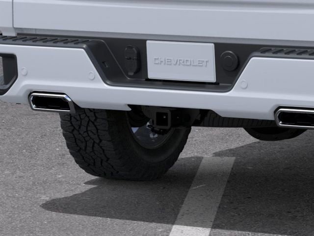2026 Chevrolet Silverado 1500 High Country - Photo 14