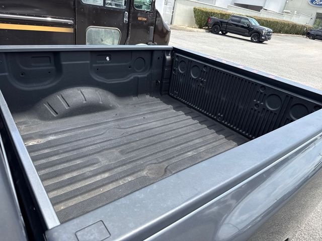 Certified Used 2020 Gun Metallic Nissan S image 9