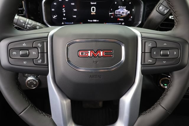 2026 GMC Sierra 1500 SLE - Photo 18
