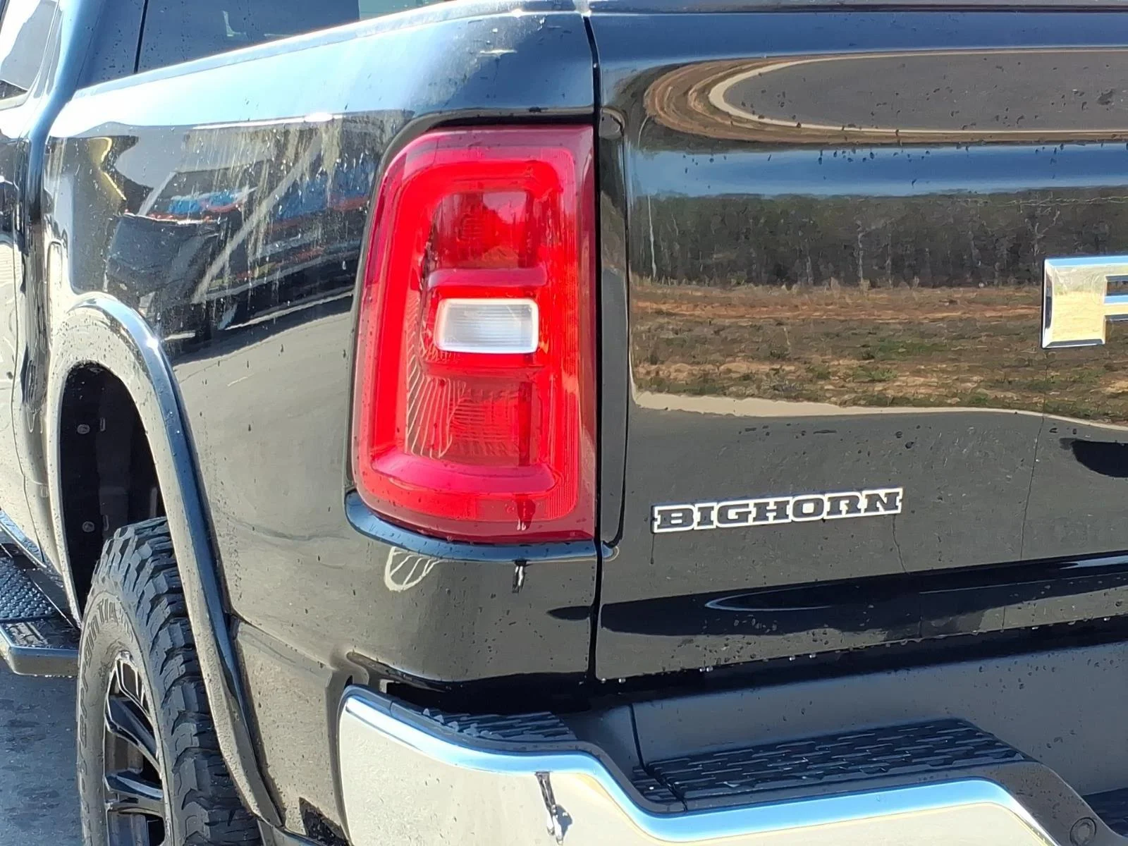 2026 RAM 1500 Big Horn/Lone Star - Photo 16
