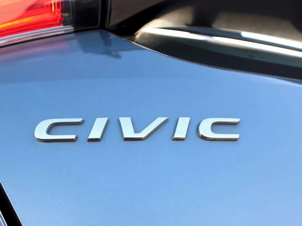 2019 Honda Civic Hatchback Sport Touring - Photo 33
