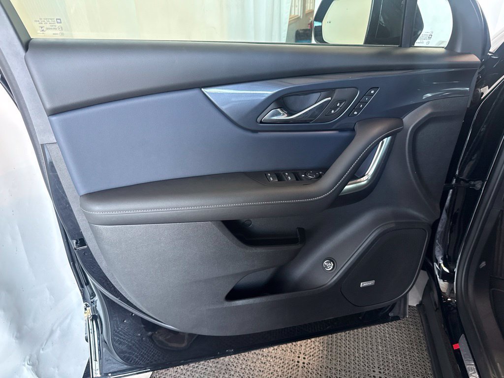2026 Chevrolet Blazer RS - Photo 6