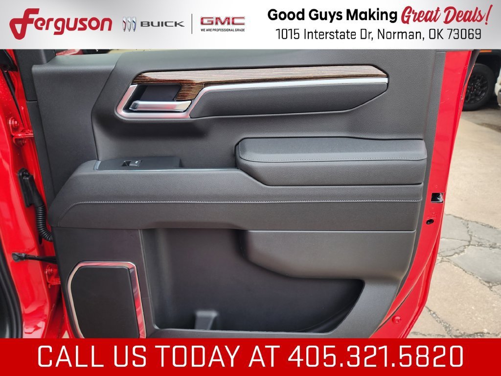 2026 GMC Sierra 1500 Elevation - Photo 39