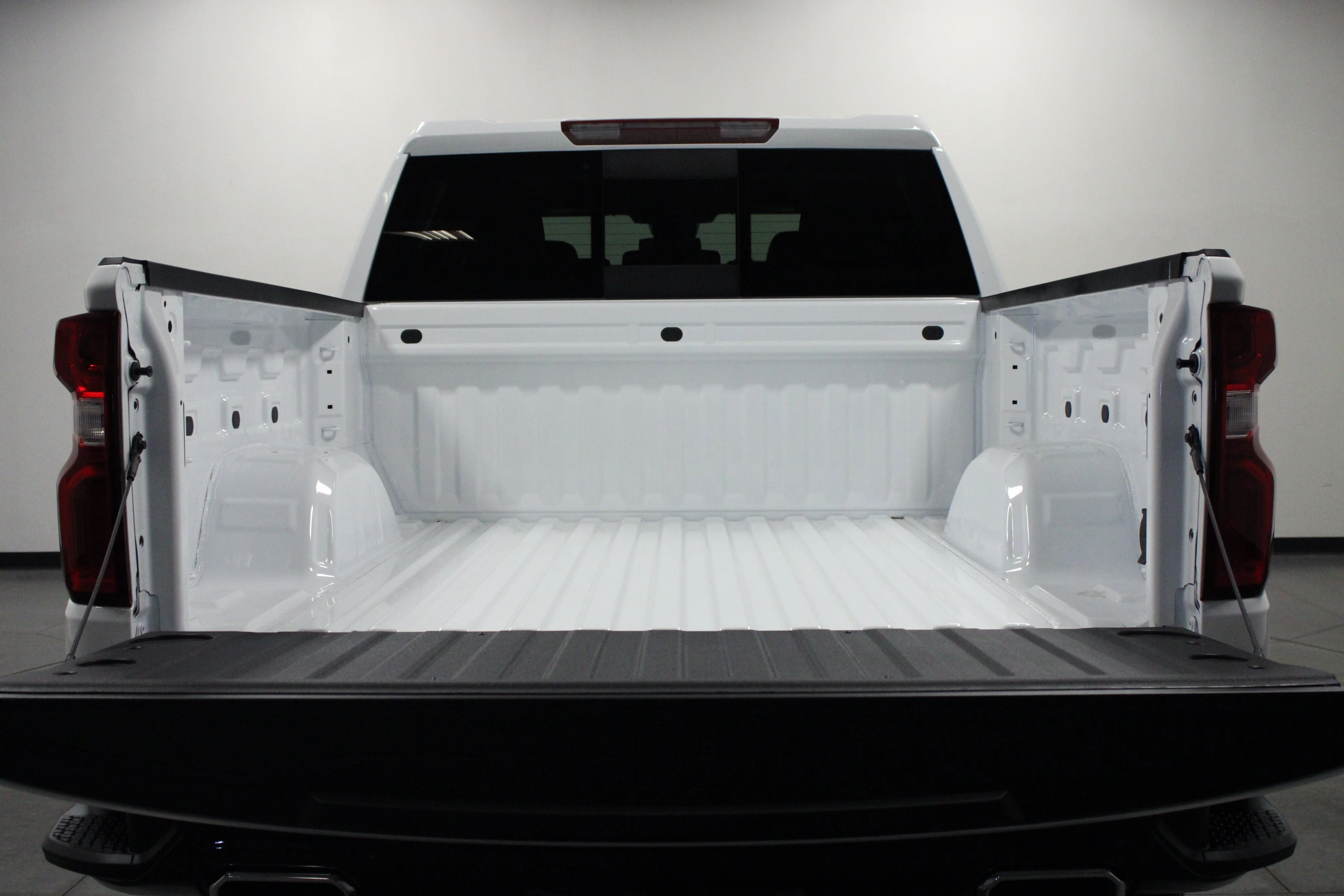 2026 Chevrolet Silverado 1500 LT Trail Boss - Photo 13