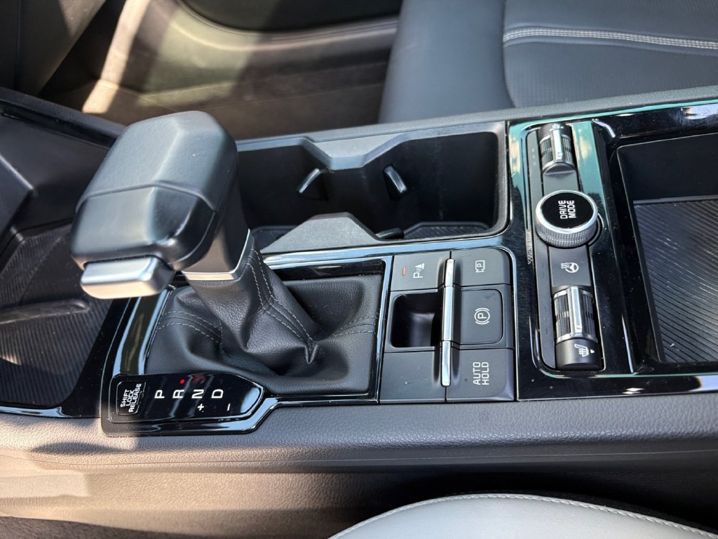Used 2025 Gray Kia GT-Line image 18