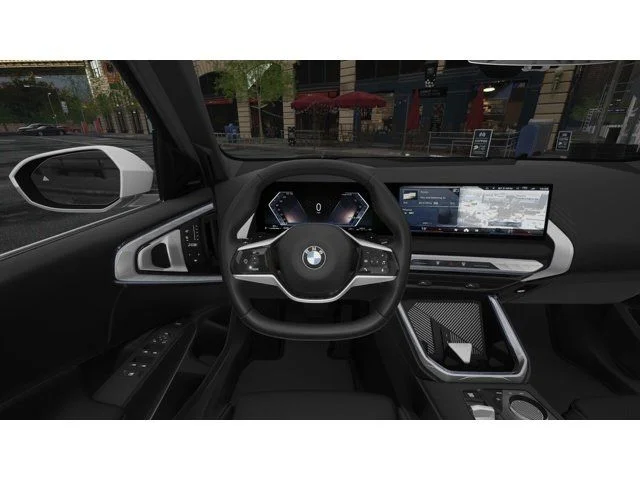 New 2026 Alpine White BMW 30 xDrive image 13