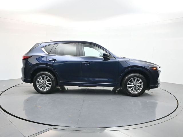 Used 2025 Blue Mazda 2.5 S Select Package image 8