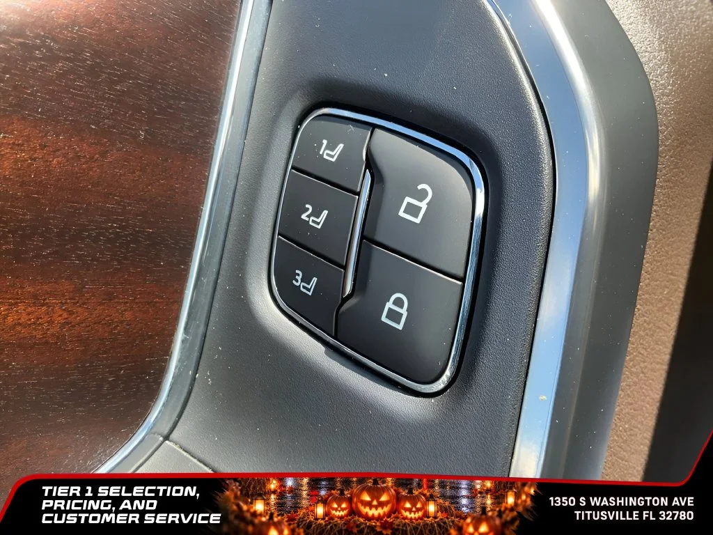 Used 2026 Black Ford King Ranch image 19