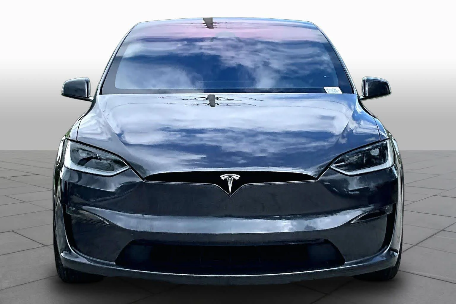 Used 2024 Stealth Grey Tesla  image 3