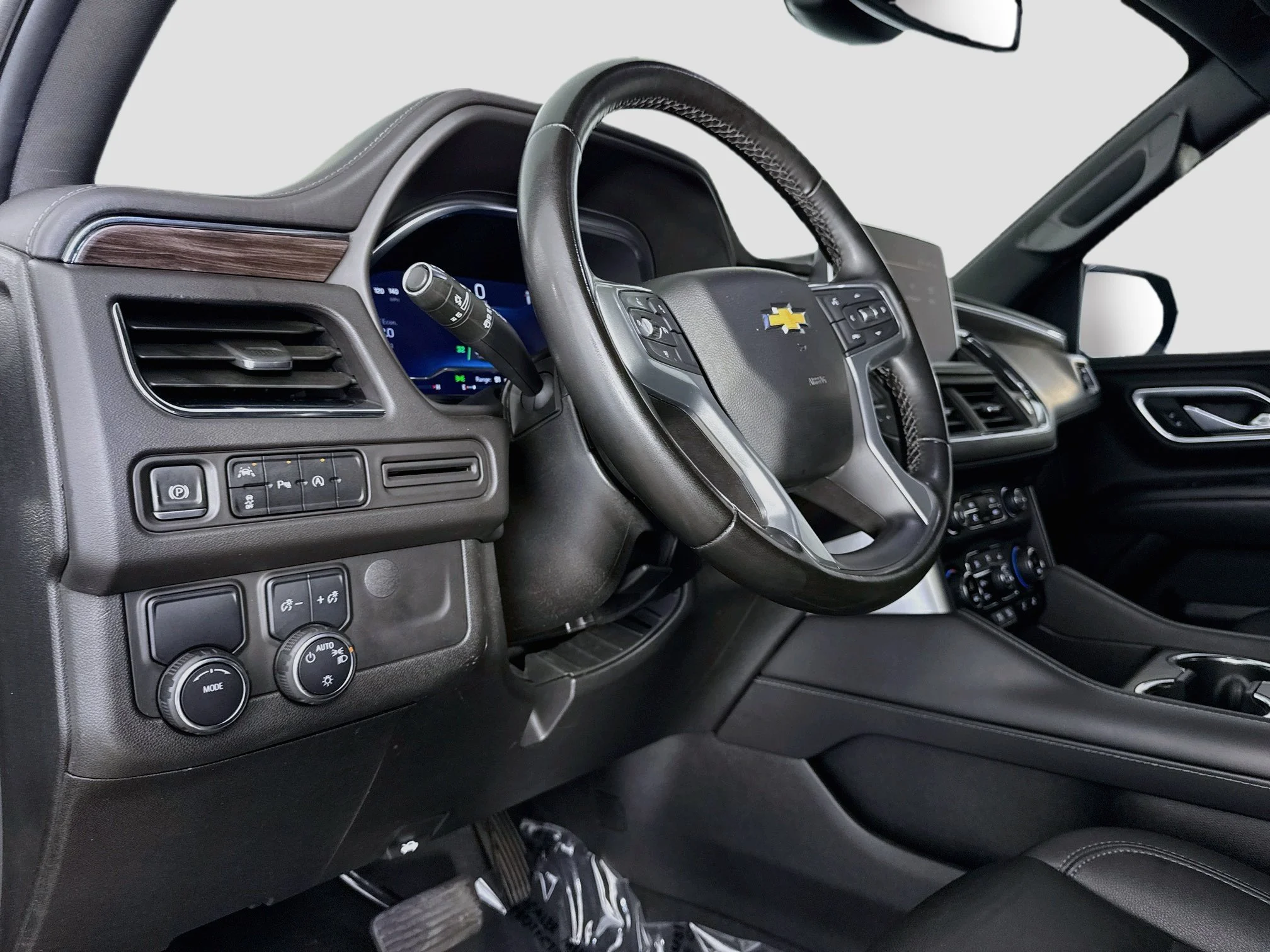 Used 2024 Black Chevrolet LT image 11