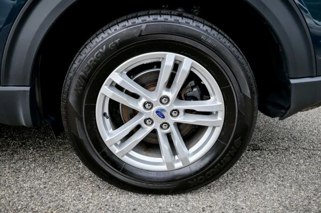 2023 Ford Explorer XLT - Photo 42
