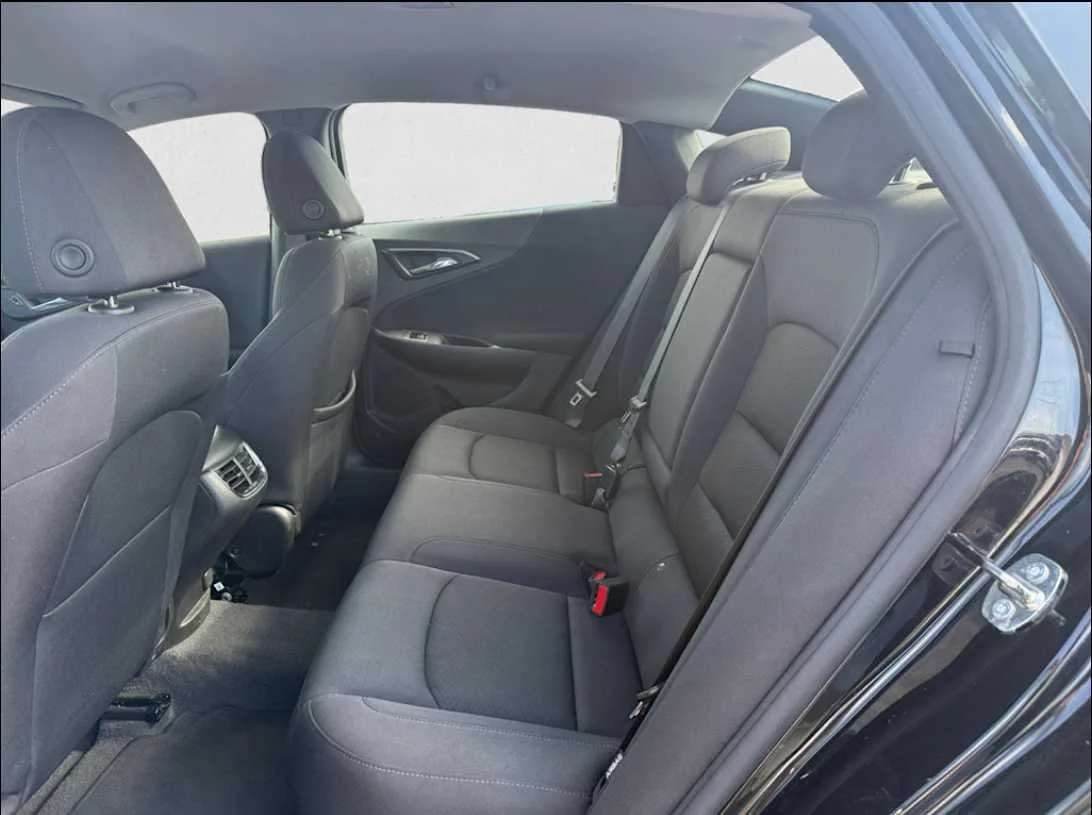Used 2024 BK Chevrolet LT image 20