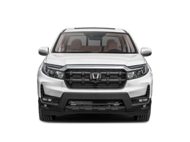 2025 Honda Ridgeline RTL - Photo 10