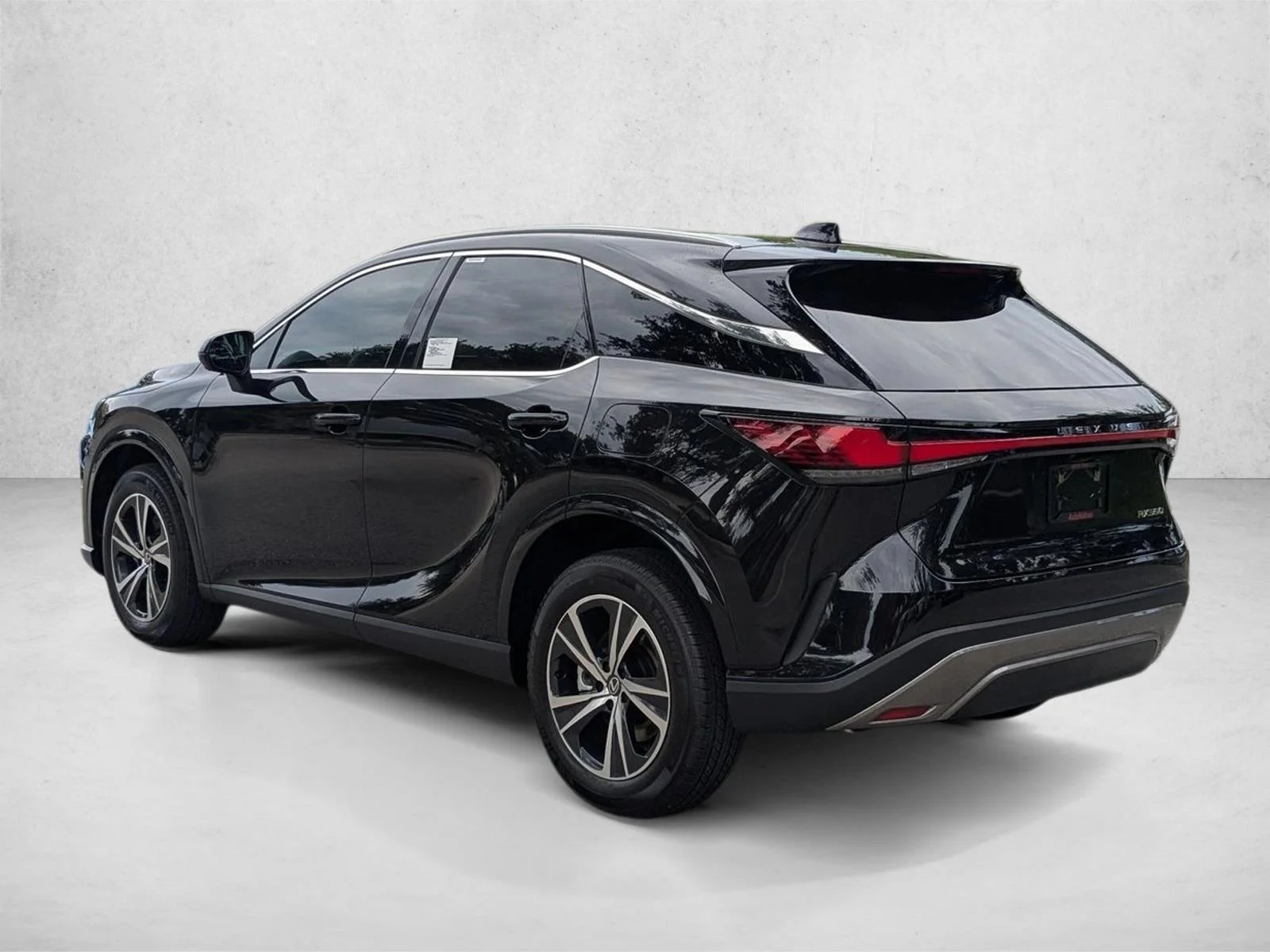 New 2026 Caviar Lexus  350 PREMIUM image 8