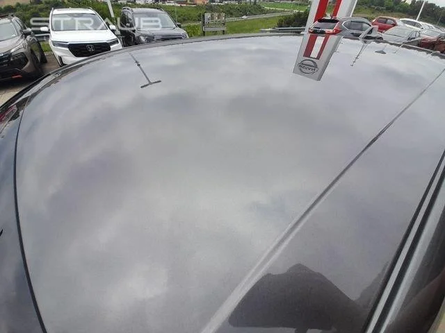 Used 2018 Magnetic Ford SEL image 52