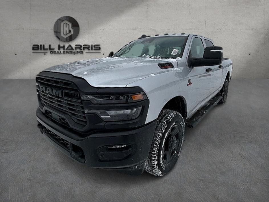 2026 RAM 2500 Tradesman 4X4 Crew Cab SWB's photo