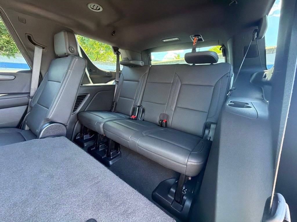 Used 2025 Black Chevrolet LT image 20