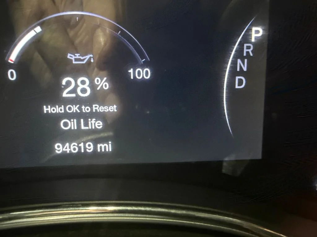Used 2022 White Jeep Limited image 30