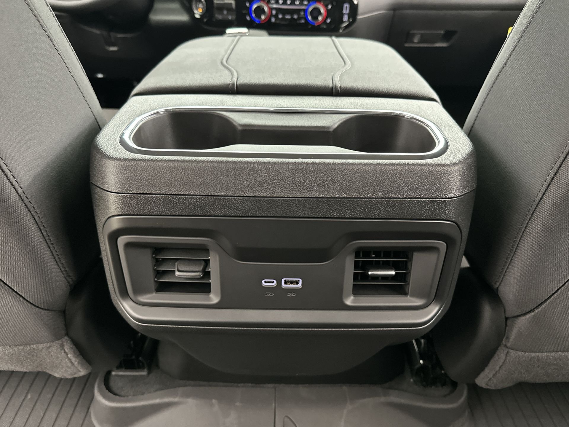 2026 Chevrolet Silverado 1500 LT - Photo 78