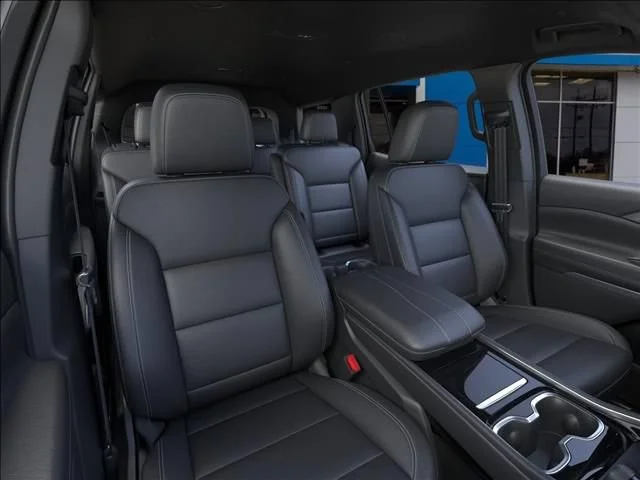 2026 Chevrolet Traverse LT - Photo 16