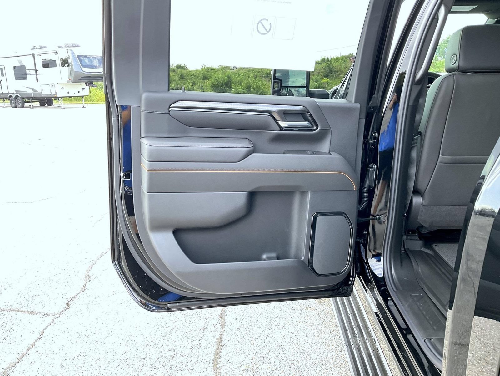 2026 GMC Sierra 2500HD AT4 - Photo 20