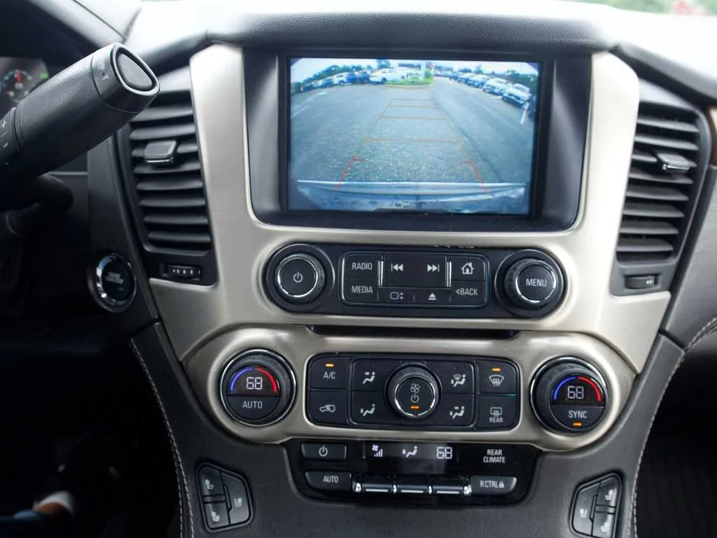 Certified Used 2019 ONYX BLACK GMC Denali image 28