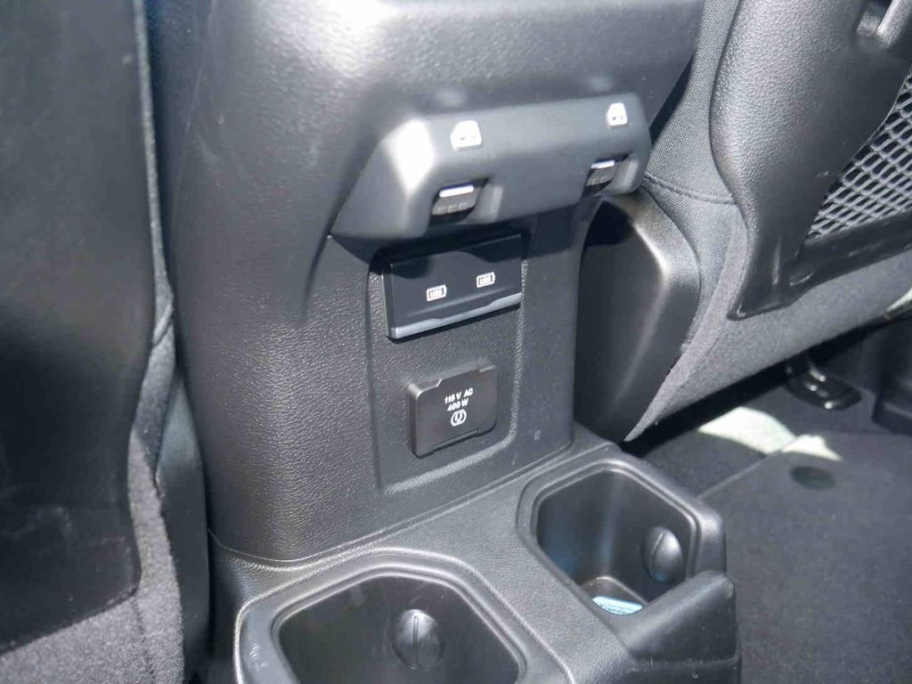 Used 2026 Black Jeep Mojave image 19
