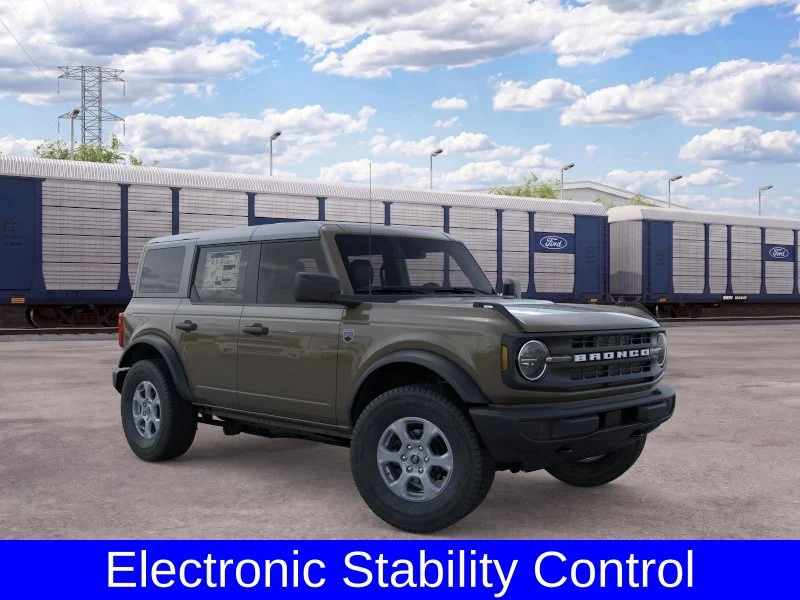 New 2026 Marsh Gray Ford Dirt Road Rebel Edition image 8