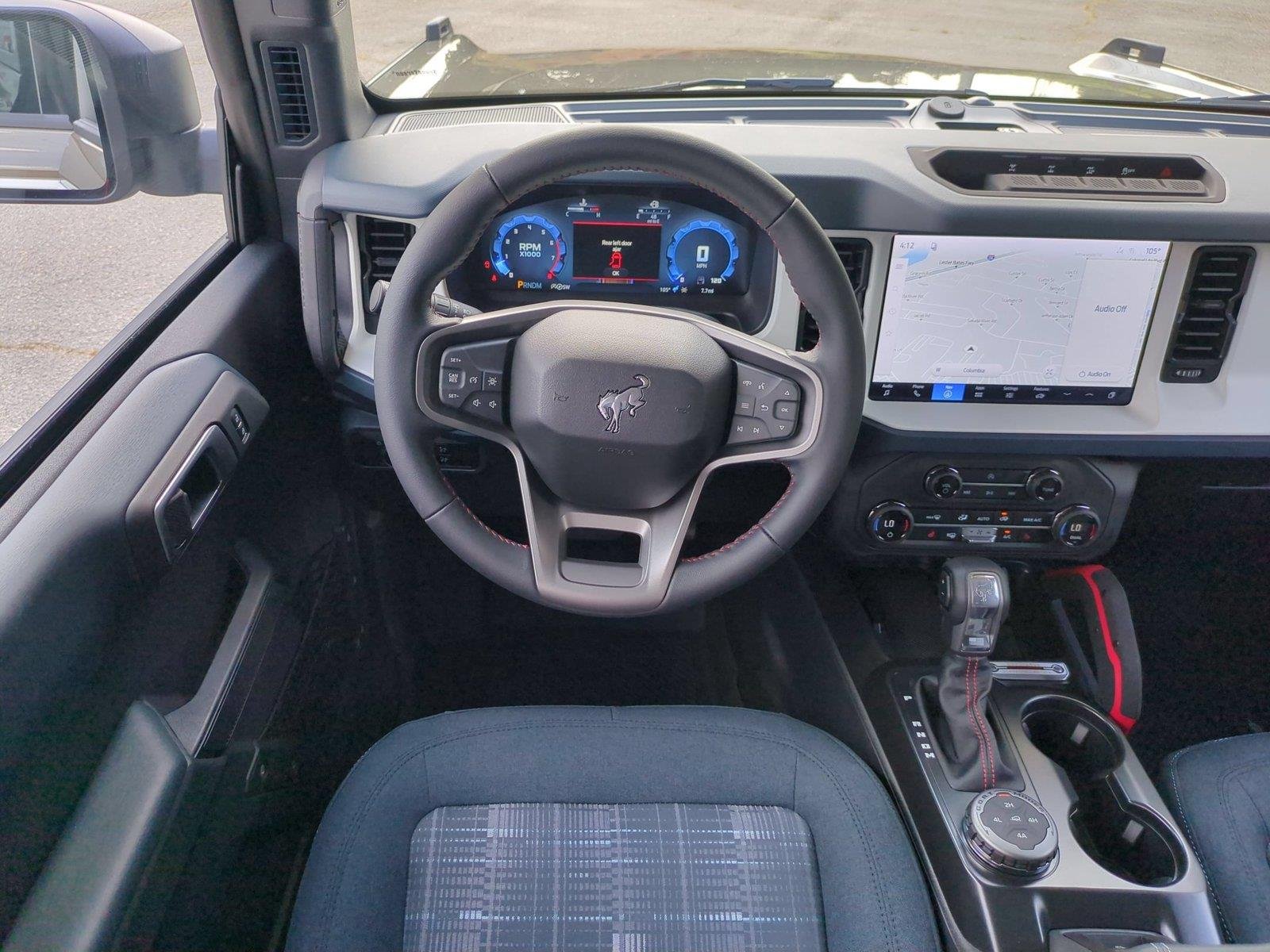 New 2026 Marsh Gray Ford Heritage Edition image 29