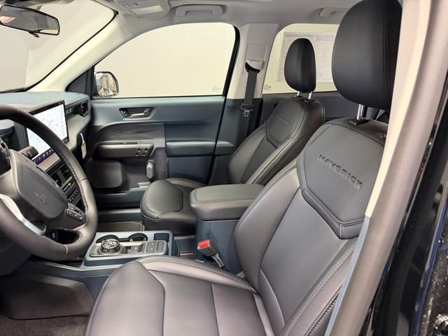 New 2026 Shadow Black Ford Lariat® image 16