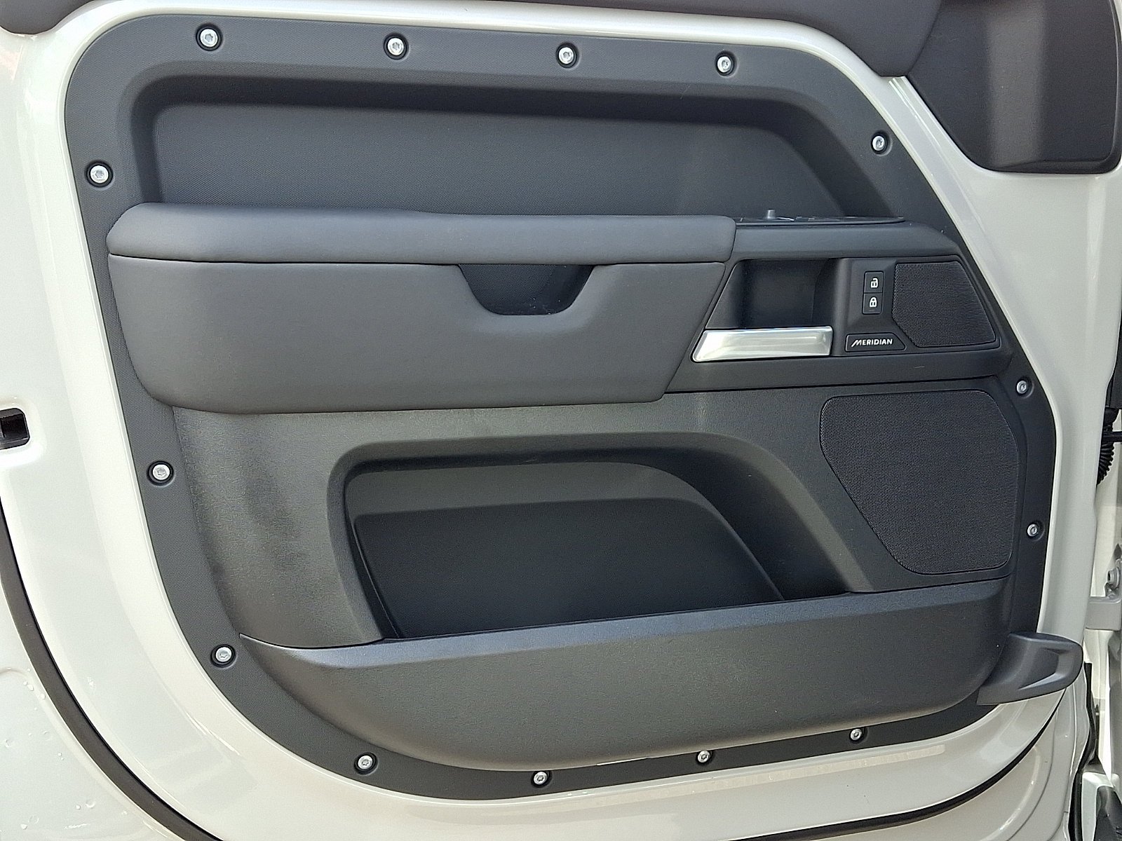 New 2026 Borasco Grey LAND ROVER S image 8