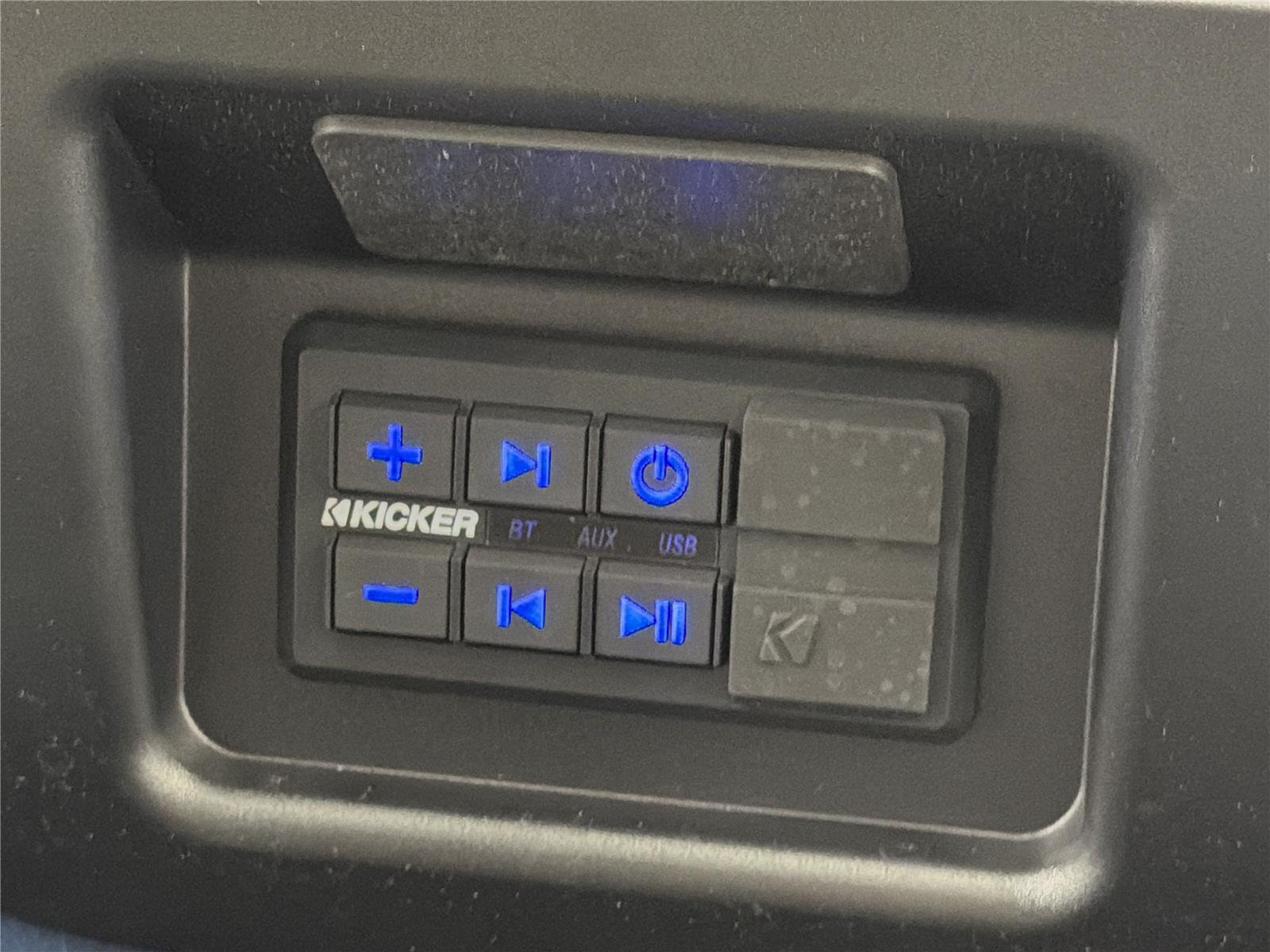 2026 GMC Sierra 2500HD Denali Ultimate - Photo 18