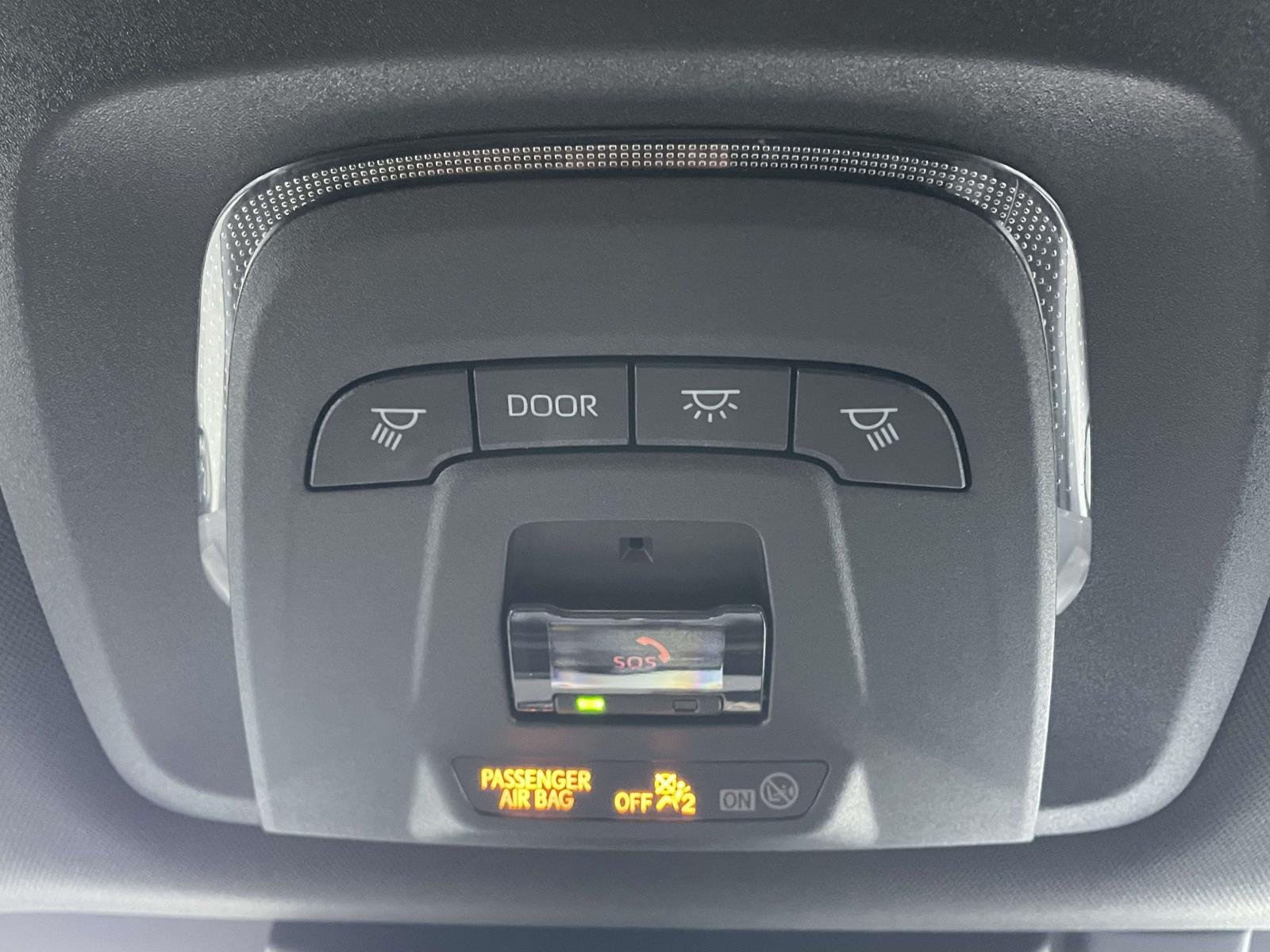 Used 2026 Smoked Carbon Subaru Limited XT image 20