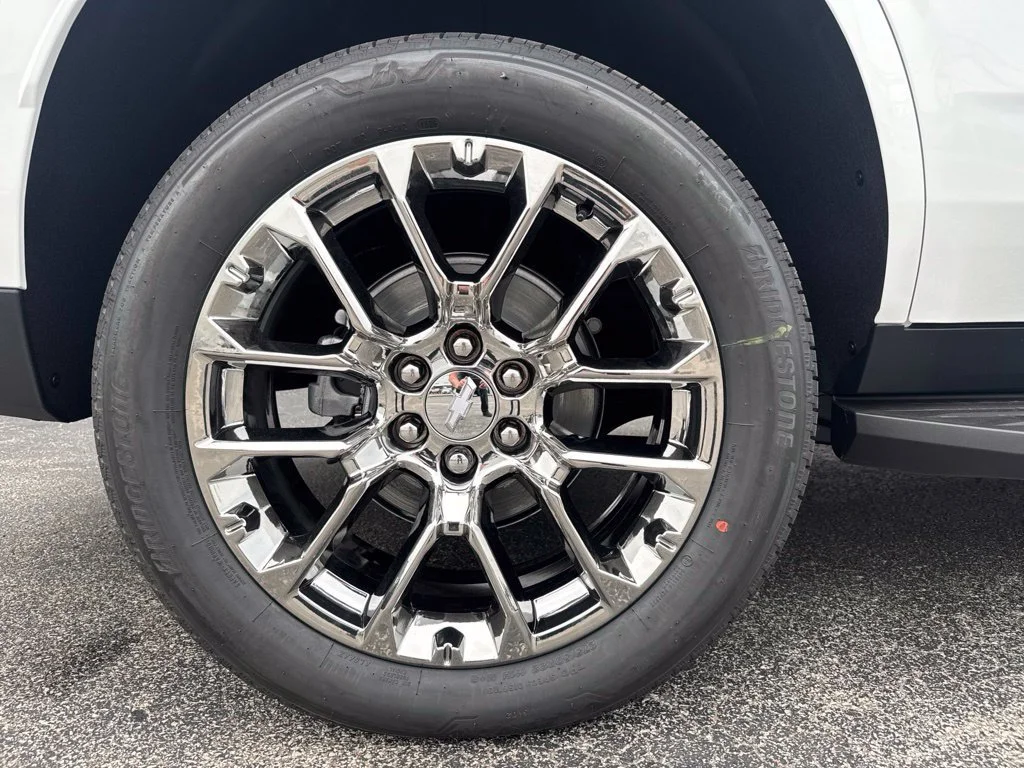 2026 Chevrolet Tahoe LT - Photo 10