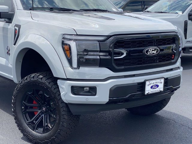 New 2026 Avalanche Ford Black Widow image 16